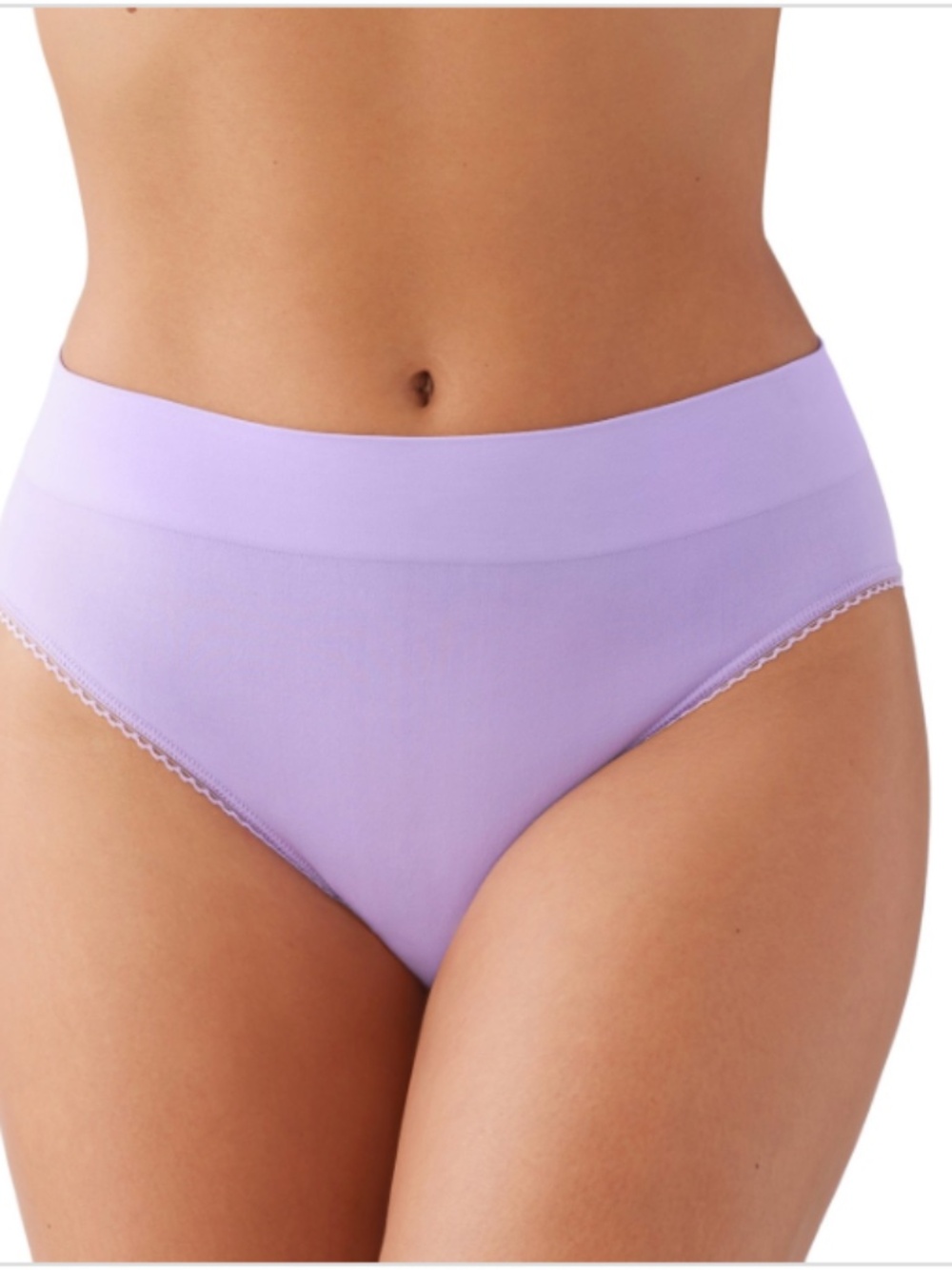 Wacoal's lightweight brief